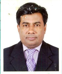 MR. A.B.M. MASUM KHAN