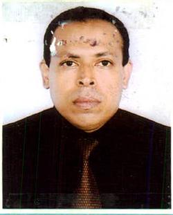 MR. MD. ABDUL KAIUM SHARKAR