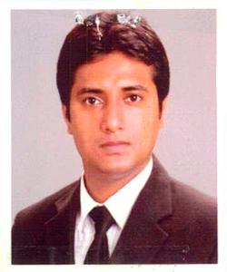 MR. MD. AL-MAMUN