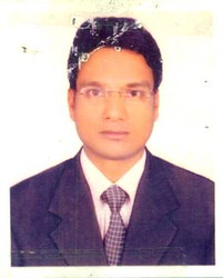 MR. MOHAMMAD AMIRUL ISLAM