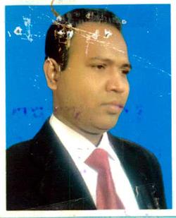 MR. MD. ABU HASAN