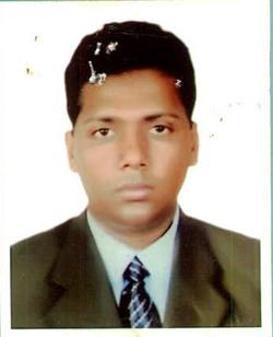 MR. MOHAMMAD AFZAL HOSSAIN