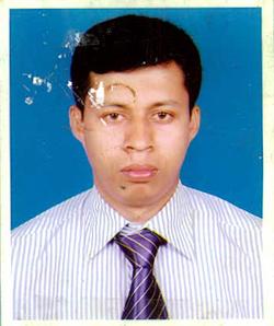 MR. AZHARUL ISLAM