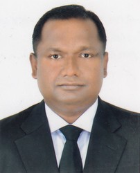 MR. AMAL CHANDRA KHAN