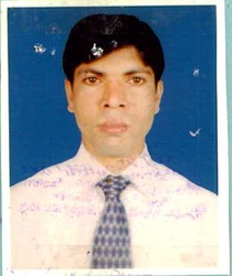 MR. MD. ABU MUSA