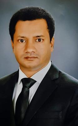MR. A.M. SHUYAB