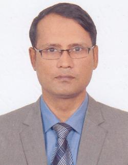 MR. MOHAMMAD ALAMGIR HOSSAIN