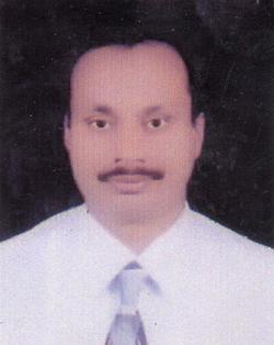 MR. MD. ANWAR HOSSAIN