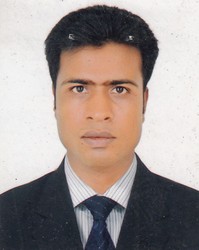 MR. AMINUL HOQUE
