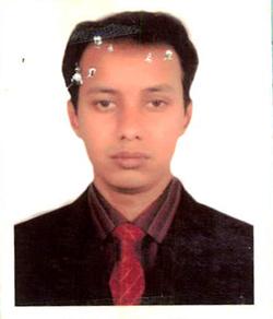 MR. MD. AMZAD HOSSAIN