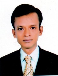 MR. MD. ASHRAFUL ISLAM