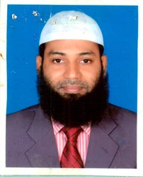 MR. MOHAMMAD ANISUZZAMAN