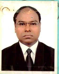 MR. MD. ABDULLAH AL MAMUN