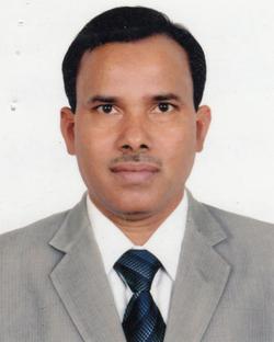 MR. MD. ABDUL QUDDUS SARKAR