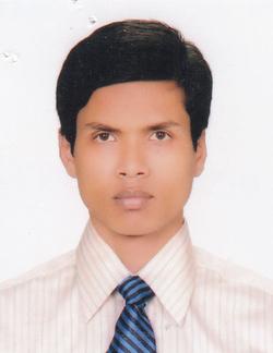 MR. MD. ARIFUR RAHMAN
