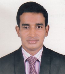 MR. ABDUL MOMIN MAZUMDER