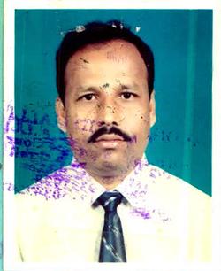 MR. MD. ABIDUR RAHMAN (ABID)