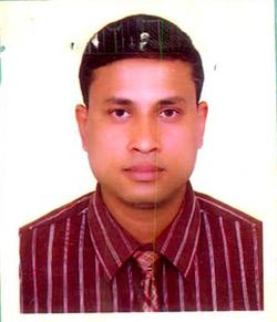 MR. ATIUR RAHMAN