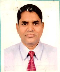 MR. MD. ABDUL HALIM