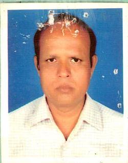 MR. A.K.M. LUTFUL KABIR