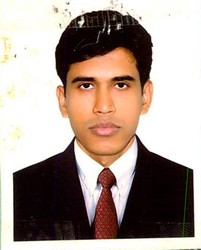 MR. MD. AFZAL HOSSEN