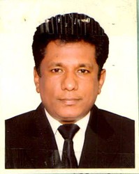 MR. AINUL KABIR CHOWDHURY