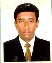 MR. MOHAMMAD AMIN ULLAH