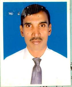 MR. MD. ABDUL MANNAN