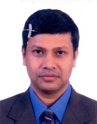 MR. AVIJIT SAHA