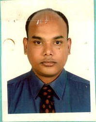 MR. MD. AMINUL ISLAM
