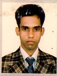 MR. MD. ABUL KALAM AZAD