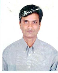 MR. MD. ABDUS SALAM