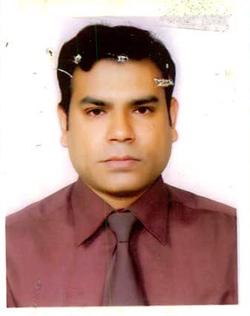 MR. MOHAMMAD ALI ASHRAF