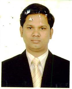 MR. MOHAMMAD ATAUR RAHMAN JOARDDER