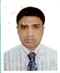 MR. MD. AFZAL HOSSAIN BHUYAN