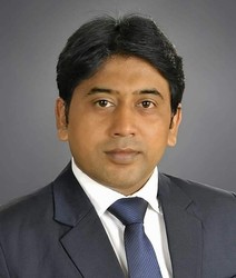 MR. AVIJIT DAS