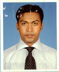 MR. AHASANUL KARIM SHAJIB