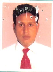 MR. MD. ABU RAYHAN