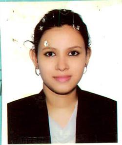 MRS. AMENA BHUIYAN
