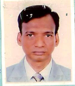 MR. MOHAMMAD ABUL BASHAR