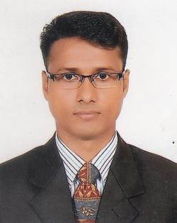 MR. MD. AMRAN HOSSEIN TALUKDER