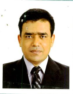 MR. MD. ASHADUZZAMAN