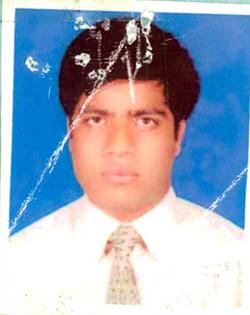 MR. A. MOMIN