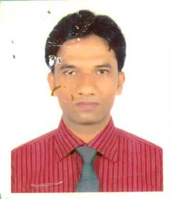 MR. MOHAMMAD ALI