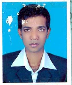 MR. MD. ABUL BASHAR