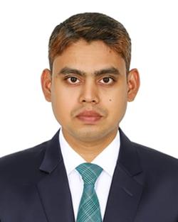 MR. ANIT MALAKER