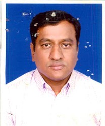 MR. AJOY KUMAR MITRA
