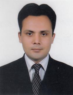 MR. AMINUL ISLAM