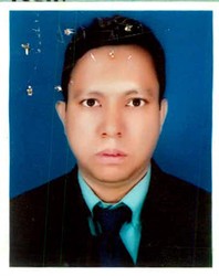 MR. MD. ABDUS SABUR KHAN