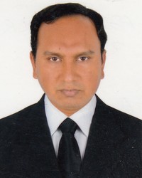 MR. ABDUL KADER ZILANIE